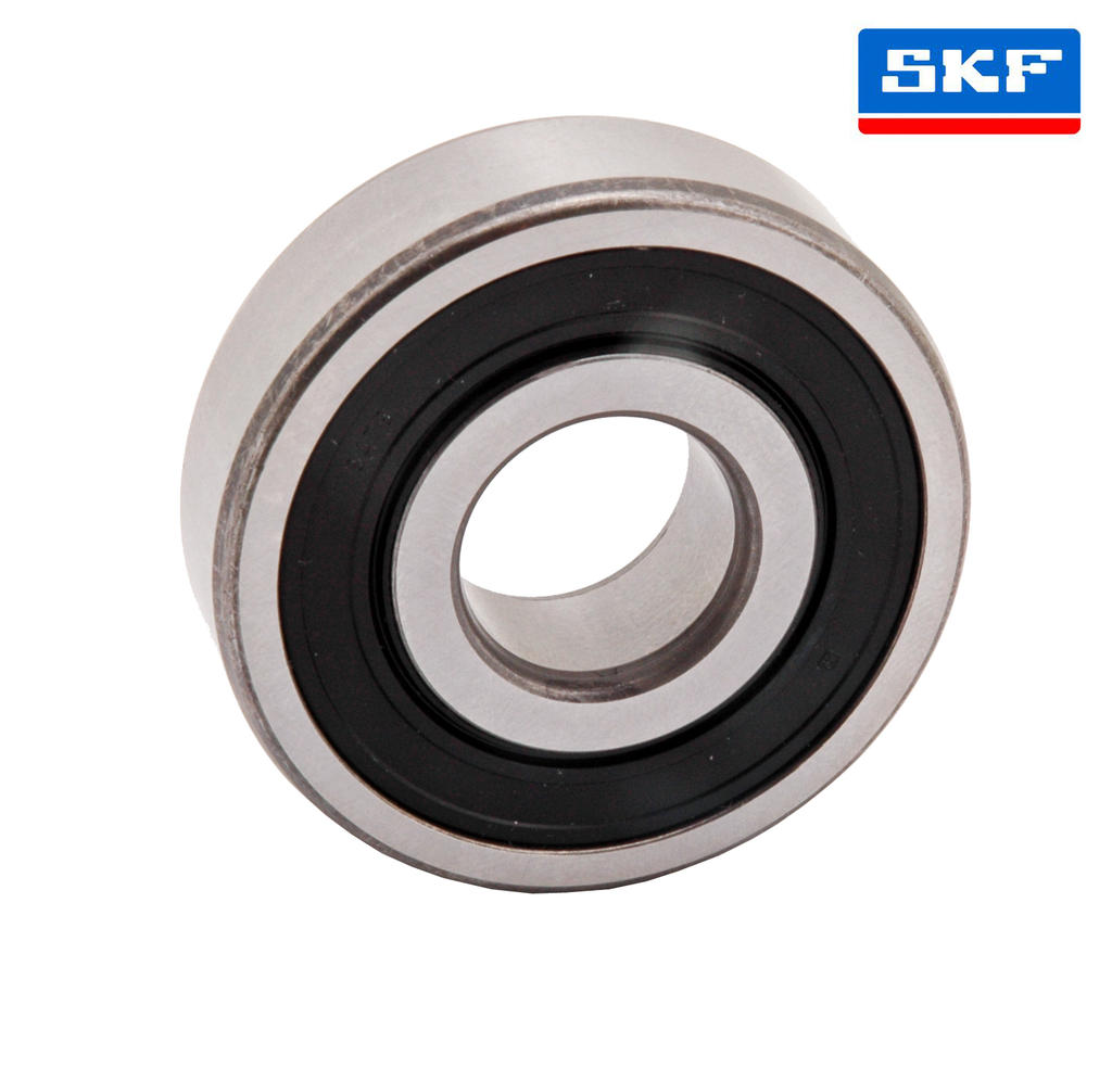 Bac bearing skf 6302 2 rsh