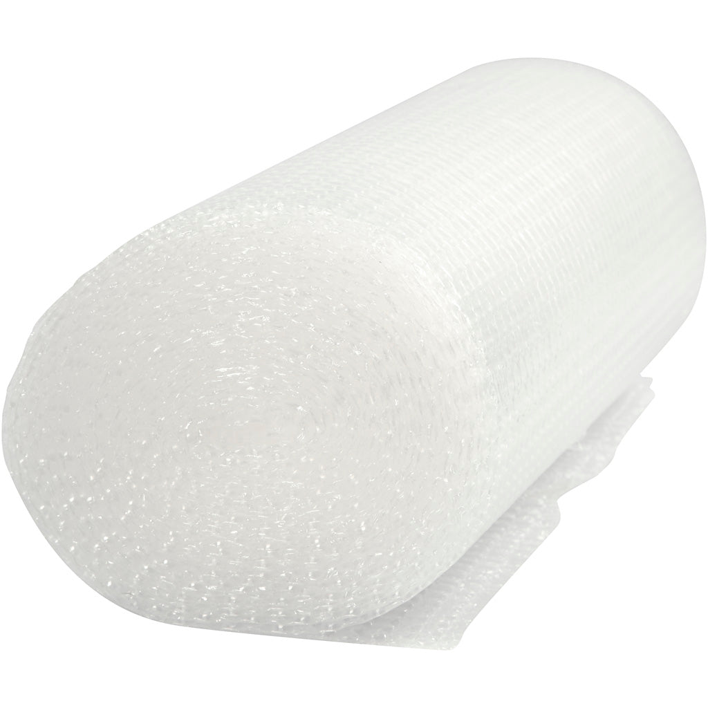 Bobleplast, b: 50 cm, 10 m 1 rull