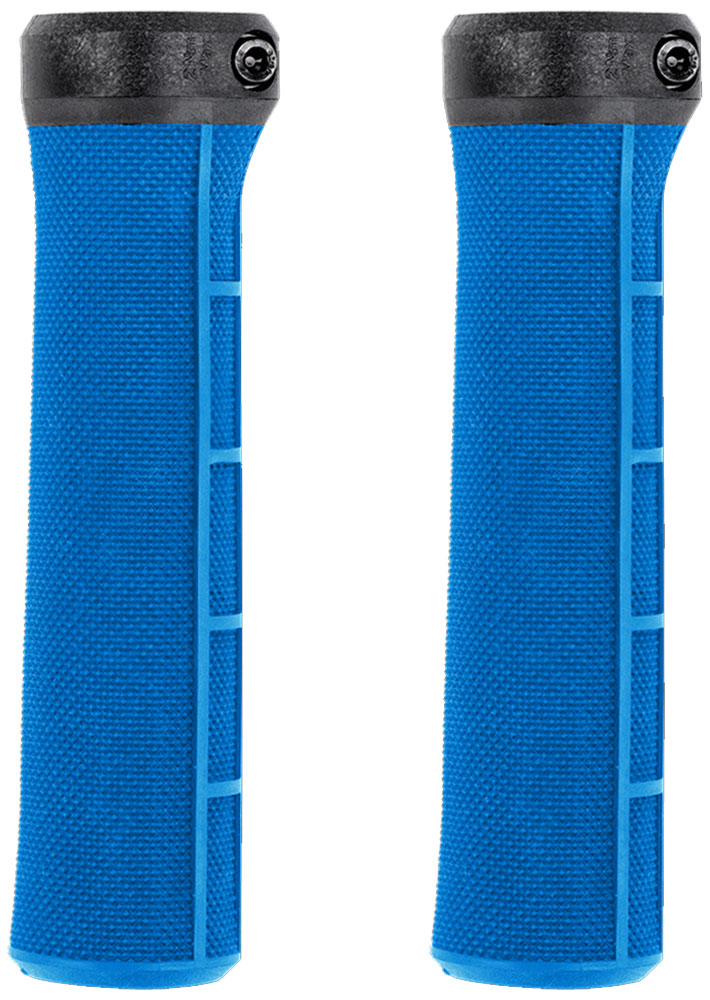 Refurbished professional handles for high-performance power grips