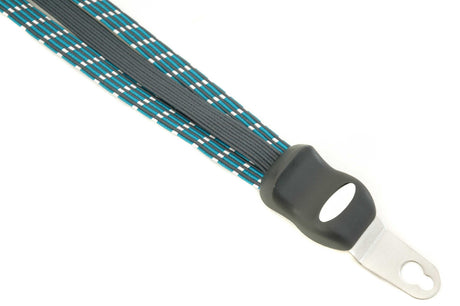 Cordo snelbinder trio blauwgroen met afneembare platen