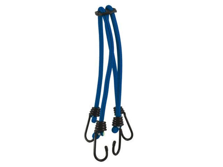Cordo snelbinder eurospin 10mm blauw