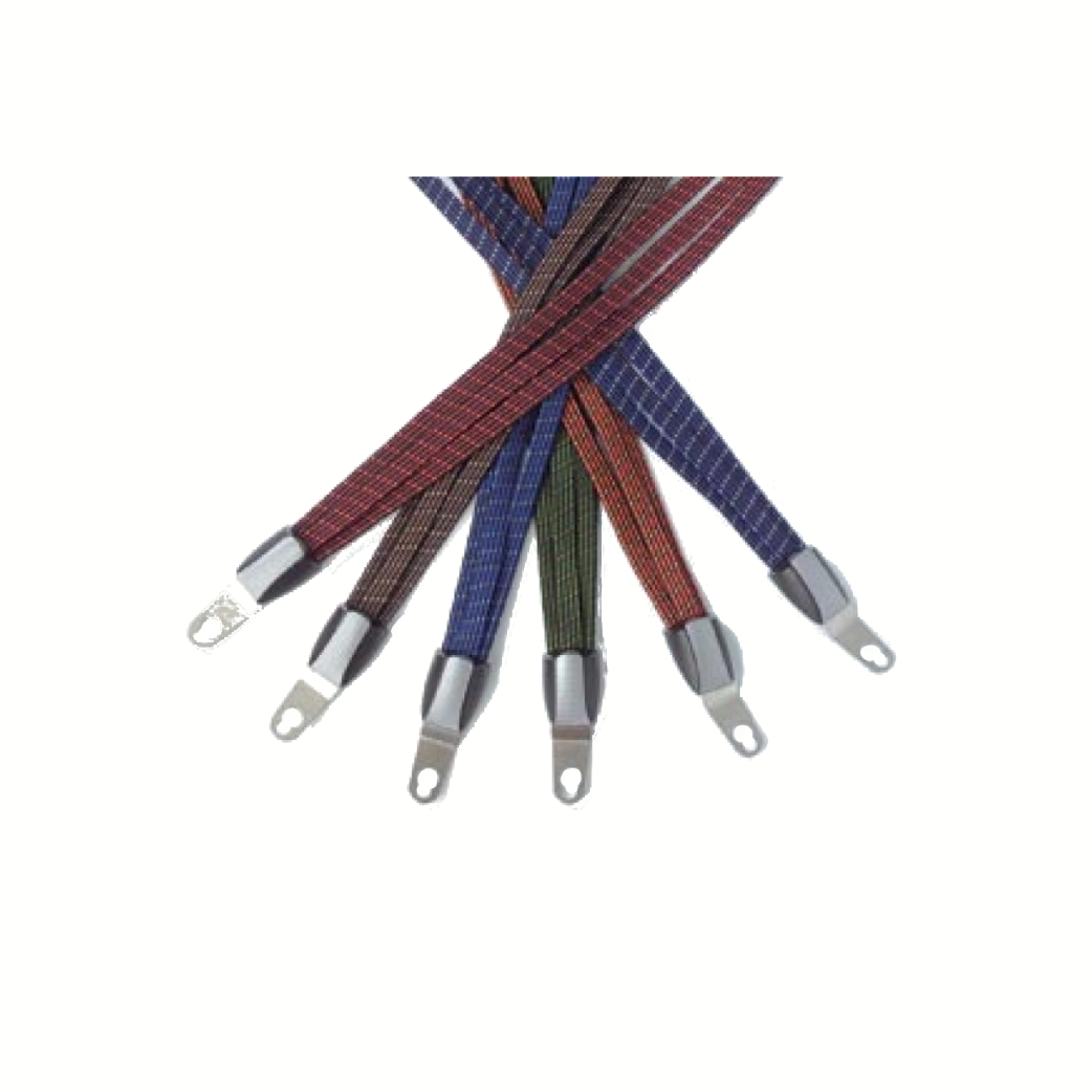 Couleur d'assorti Trio Widek Widek Snelbinder (paquet de suspension)