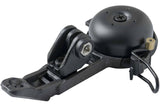 Close the Gap Hyde My Carbon Steering Holder Including Bel Raceday Black Inc