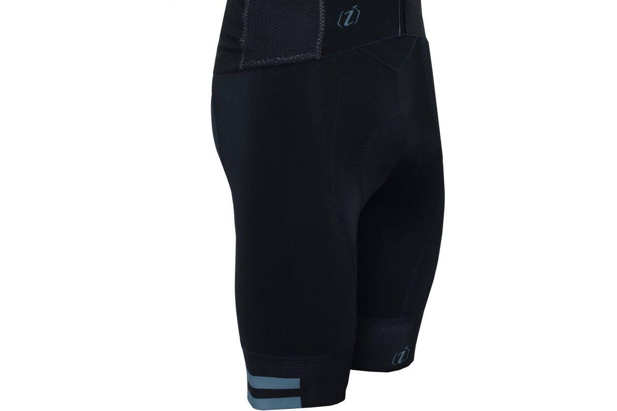 Isaac Teamwear Bibshort Cycling Pants Velikost xxxxl