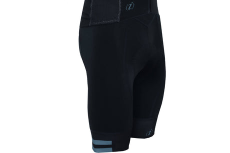 Isaac Teamwear bibshort fietsbroek maat xxxxl