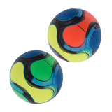 Mini football, 15 cm.