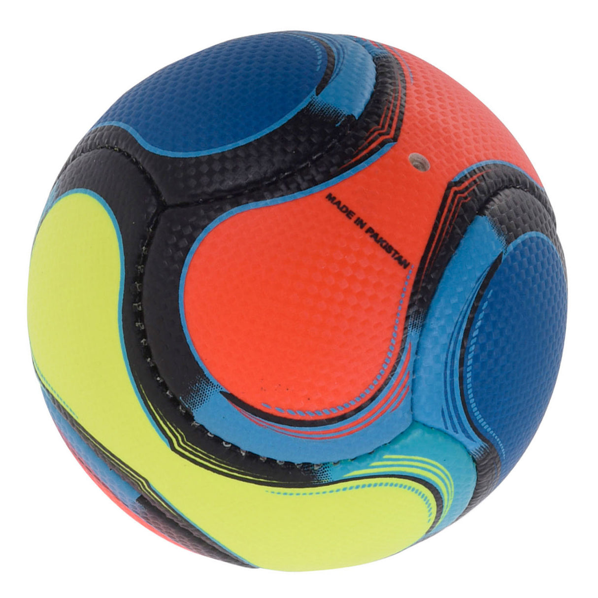 Mini football, 15 cm.