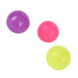 Spremi il colore appiccicoso a sfera, set di 3