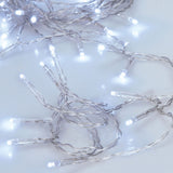 White LED lighting, 20 lights