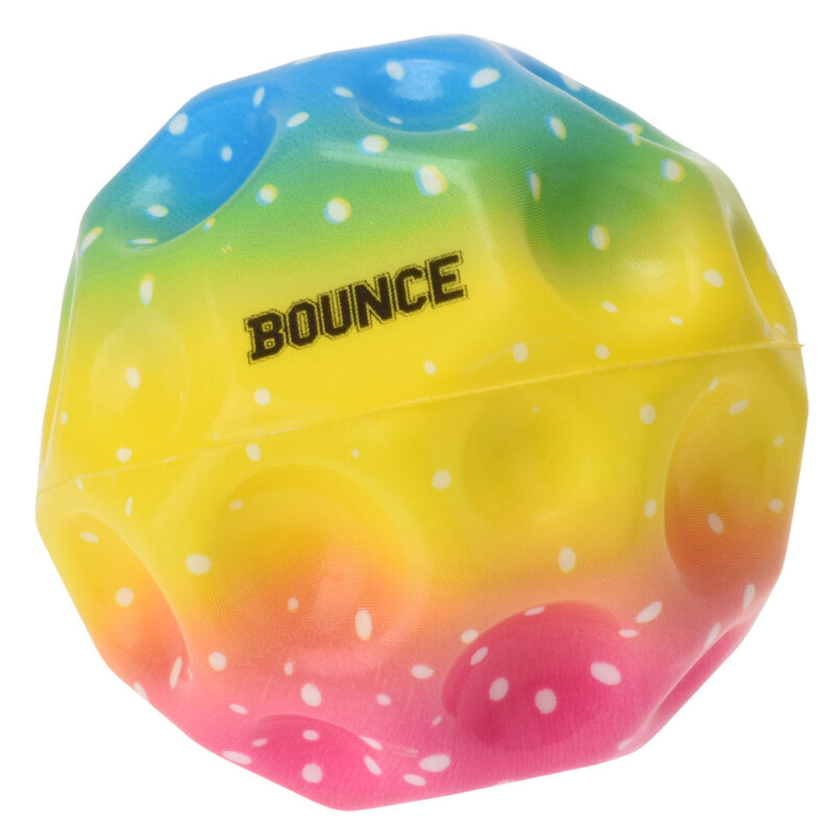 Bounder Ball Reebou, 7cm