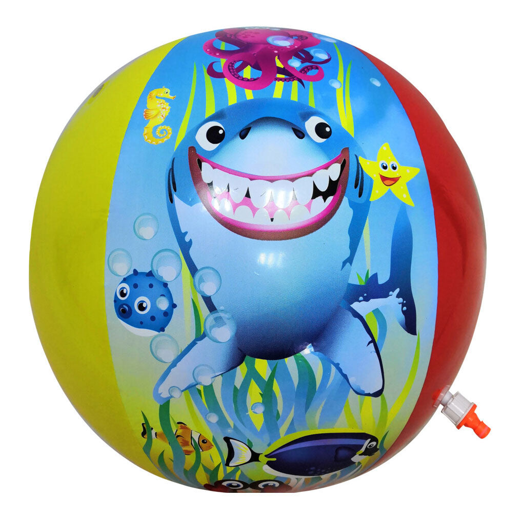 Waasserspray Ball, 60 cm.