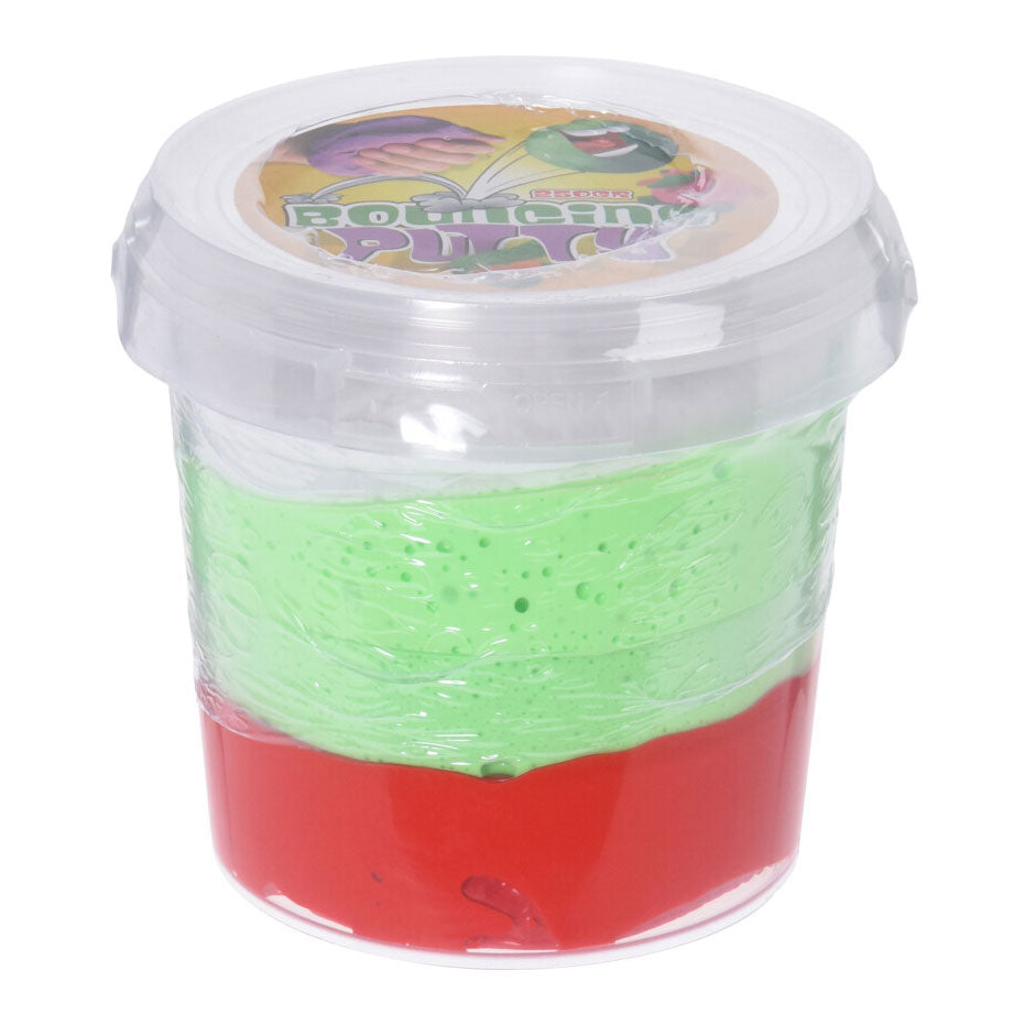 Putty rebotando, 250gr.