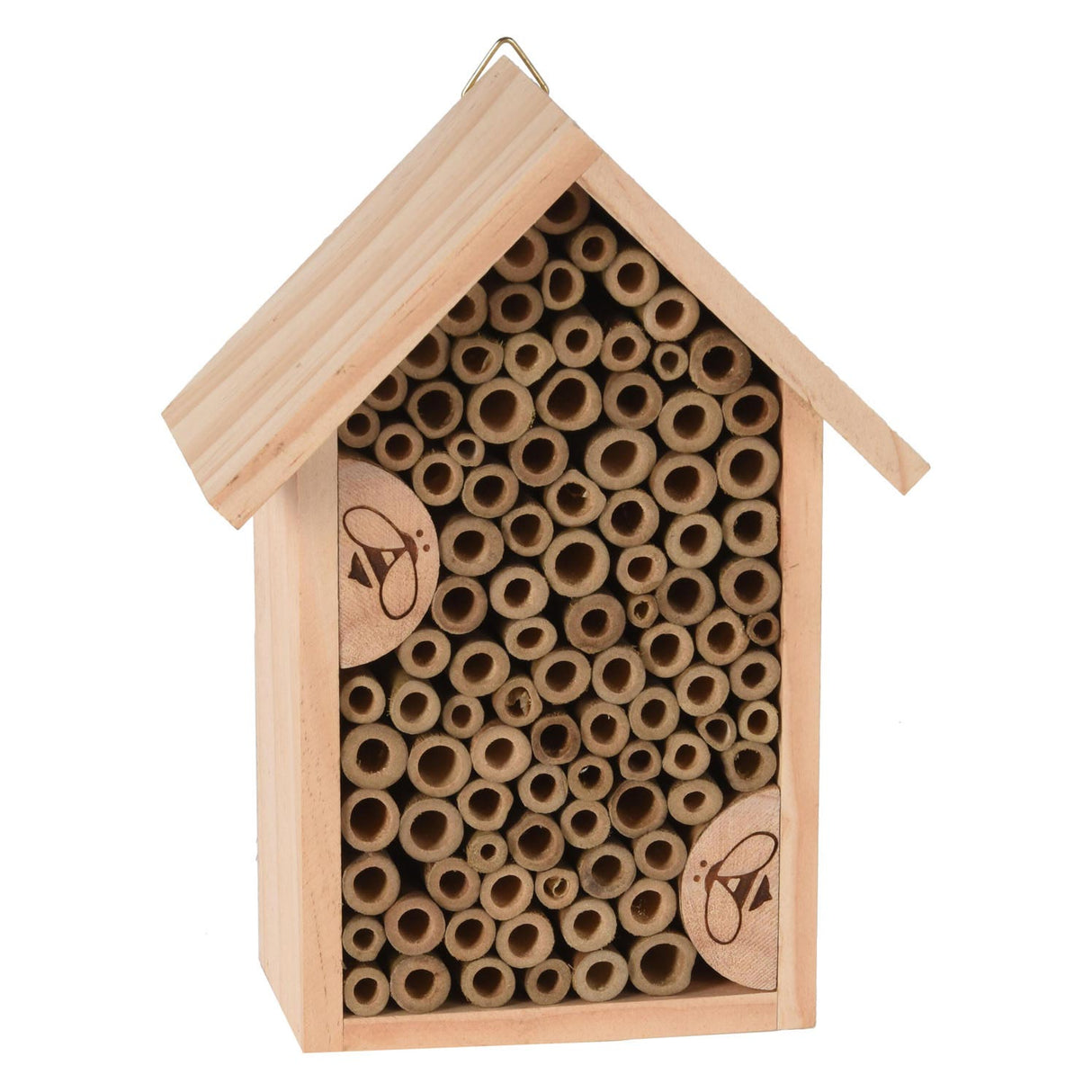 Beehotel les