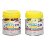 Hobby Pot, 100GR.