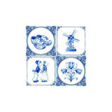 Ambiente napkins holland 33cm