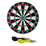 Dartboard, 38cm