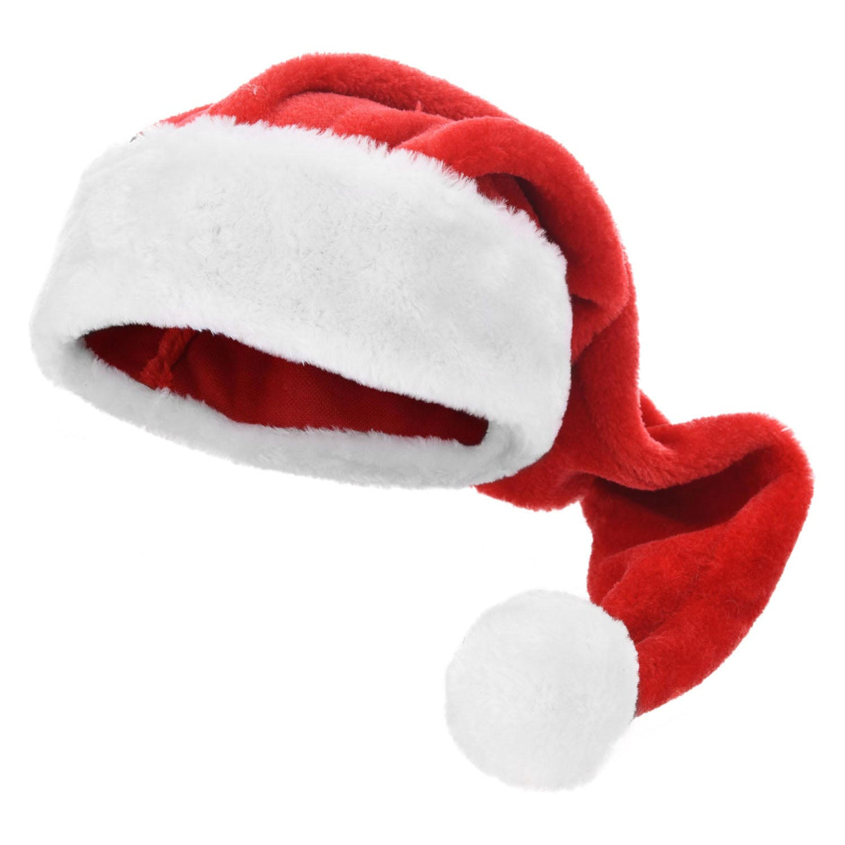 Santa hat plush, 70cm