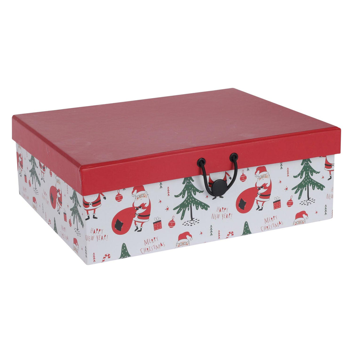 Gift box set Christmas, set of 3