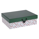 Gift box set Christmas, set of 3