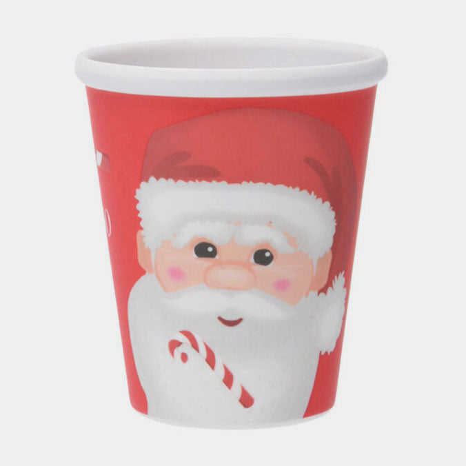 Mélamine de tasse de Noël, 250 ml