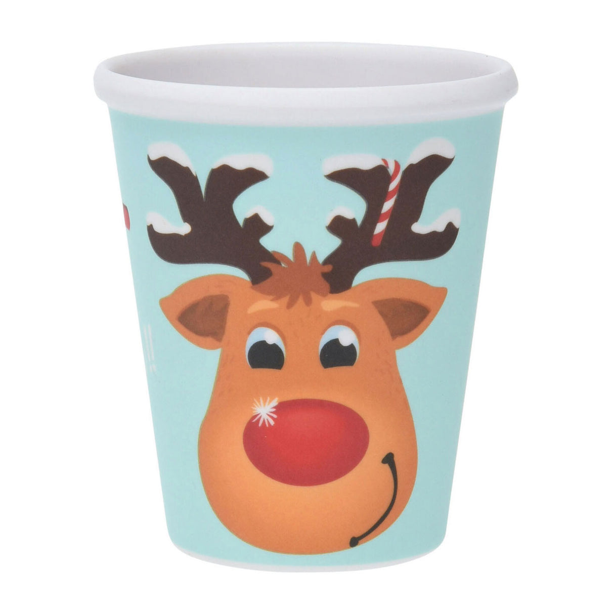 Mélamine de tasse de Noël, 250 ml