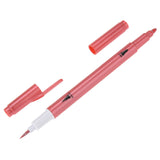 Felt -Tip stylos métalliques, 8e.