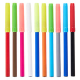 Color-changing felt tip pens, 10 pc.