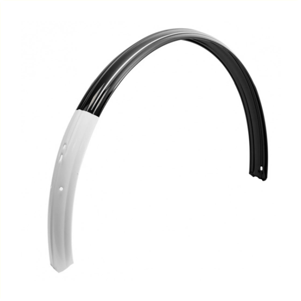 Falkx Falkx Fender posteriore nero 28x1 1 2