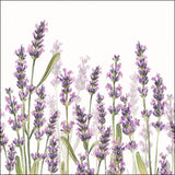 Ambiente servetten lavender shades 33cm