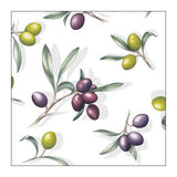 Ambiente Servietten 33 lecker Oliven