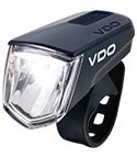 Vdo eco light m60fl headlight usb led 60 lux li-on + micro usb cable