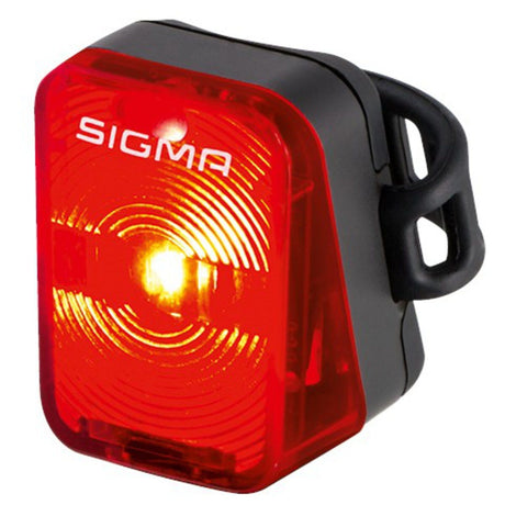 Sigma Nugget II USB Zadního světla LED LI-ON USB 15050