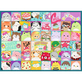 Ravensburger puzzle squishmallows 100 xl pieces