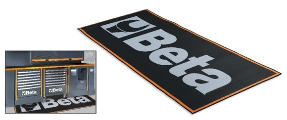 Beta 9562p2 arbejdsplads Mat 200x80cm