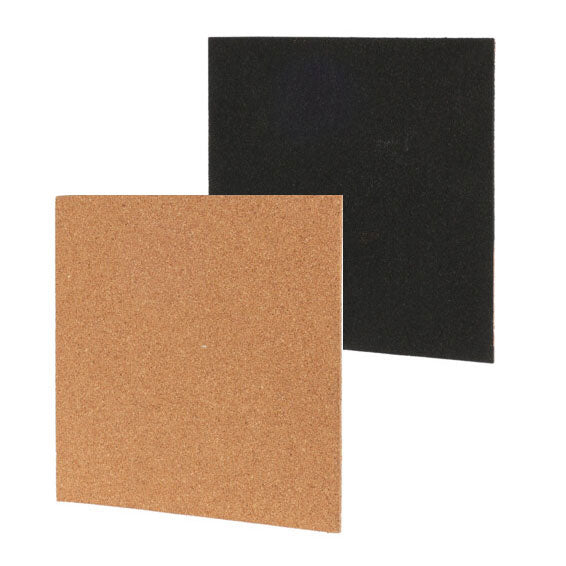 Chalk and Pin Board, 2-in-1