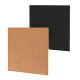 Chalk and Pin Board, 2-in-1