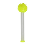 lysstang med ball, 23 cm