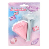 Diamond excavation kit