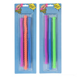 Stretch fidget noodles, 3 pcs.