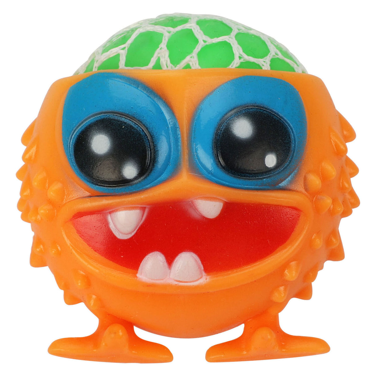 Spremi Ball Monster, 9 cm