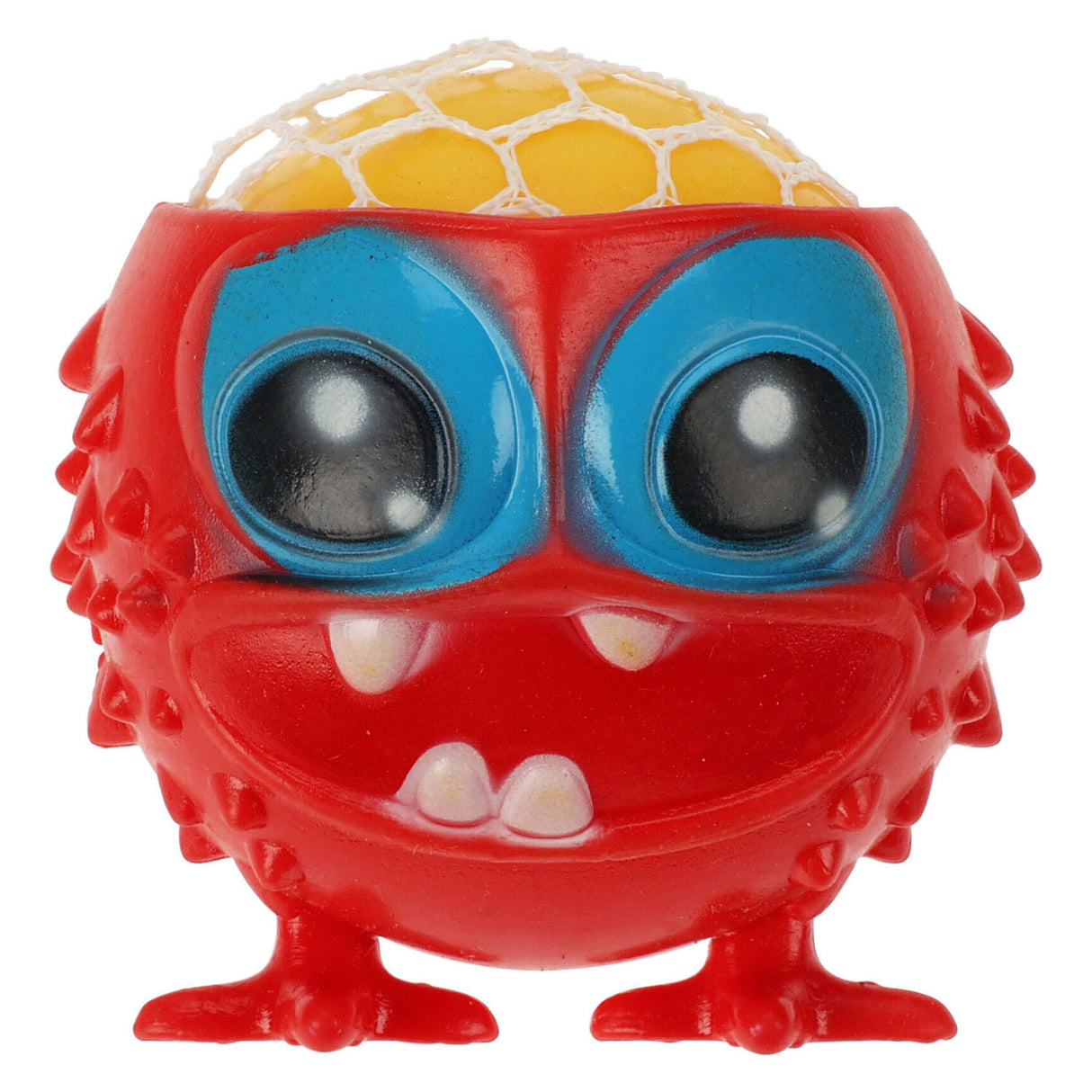 Squeeze Ball Monster, 9 cm