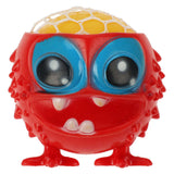 Squeeze ball Monster, 9cm