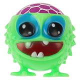 Squeeze Ball Monster, 9cm