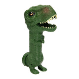Periscope dinosaur