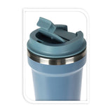 Drikkekopp farge, 500ml