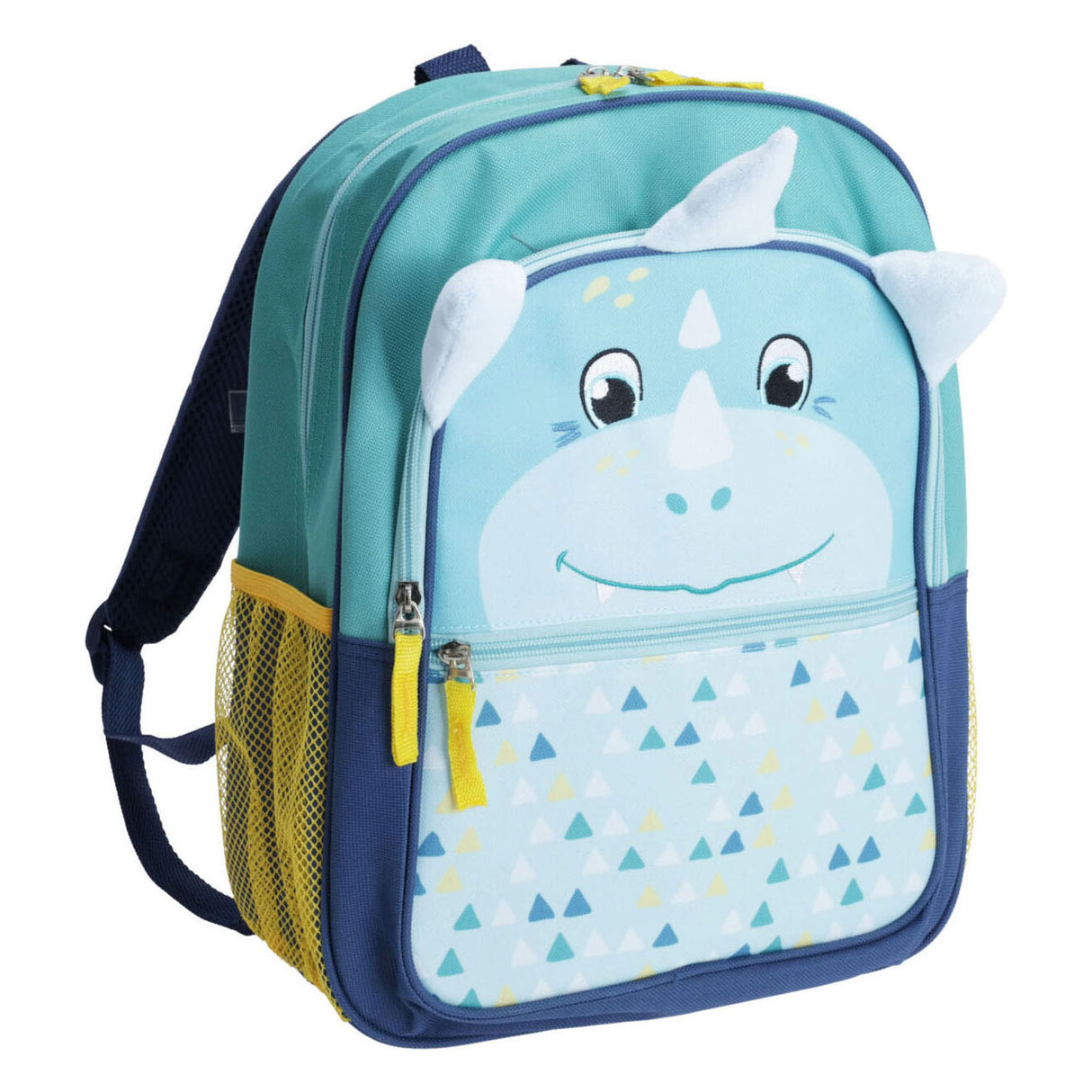 Design Dino Backpack