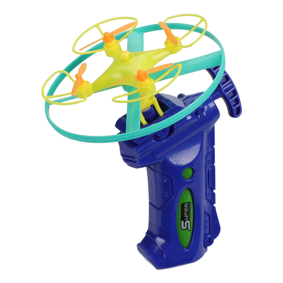 Drone of Disc Courcer Play Set