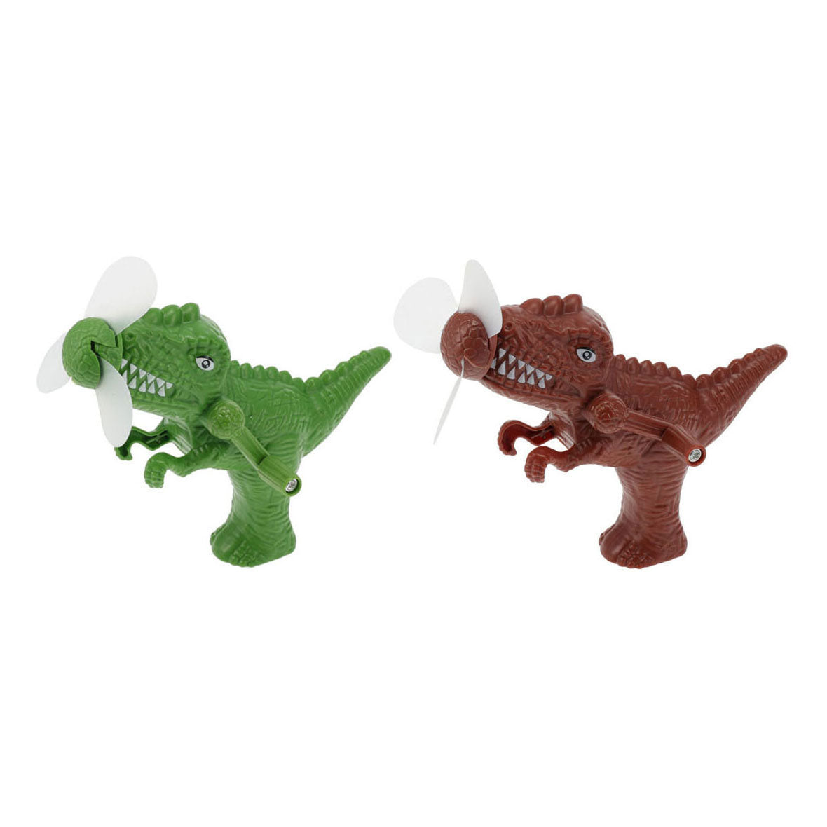 Ventilator dino