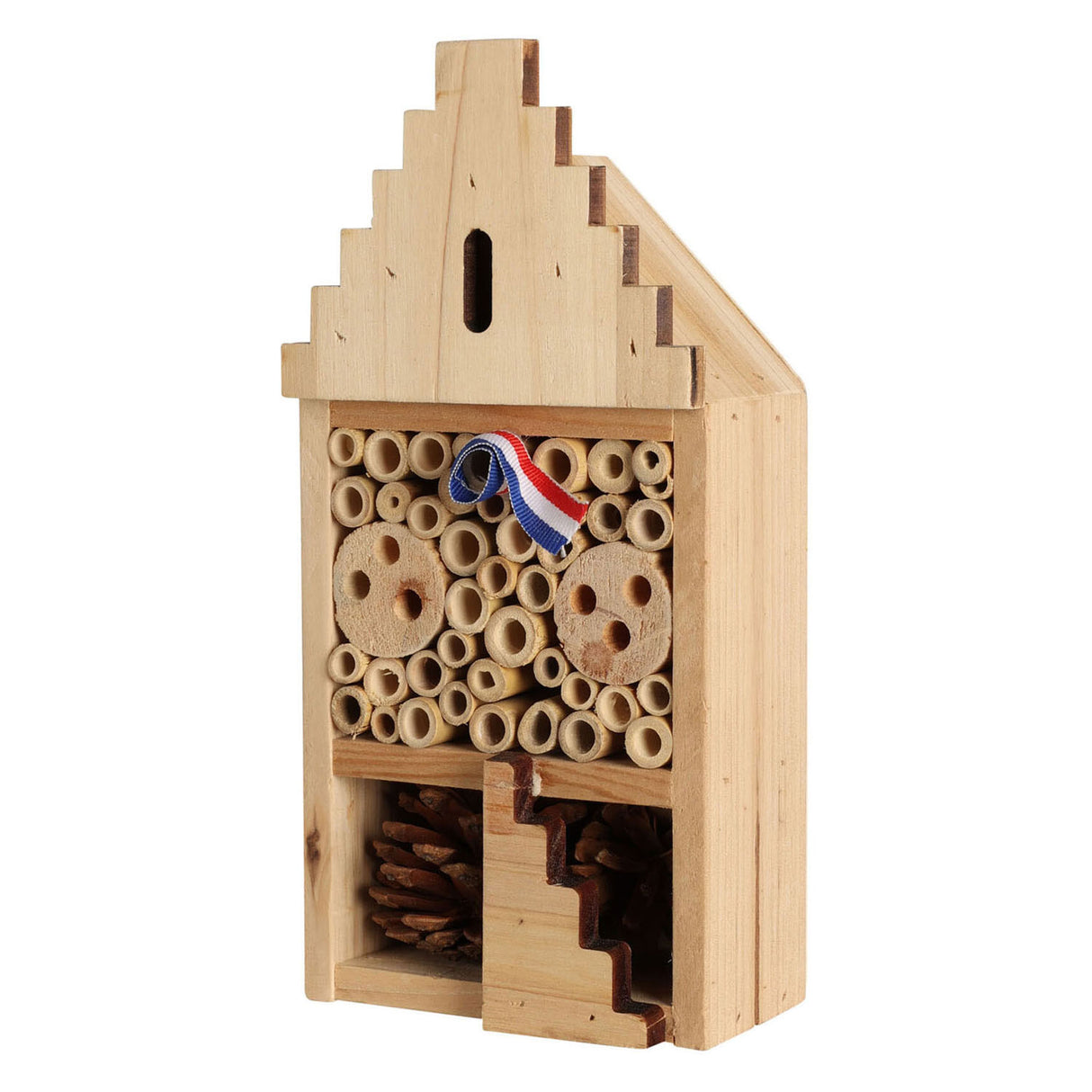 Insecte Hotel Wood