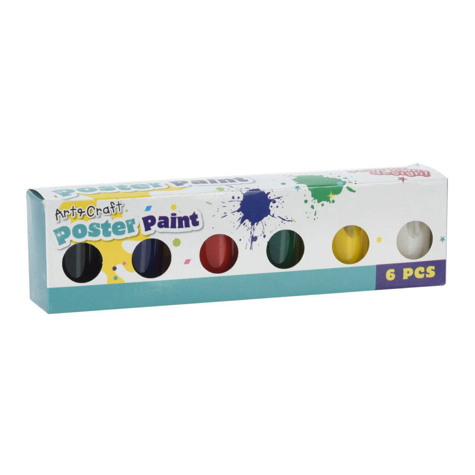 Peinture post-case 20 ml, 6e.